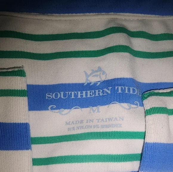 Southern Tide - Robyn Performance Dress, Womens Medium​ - Picture 6 of 7